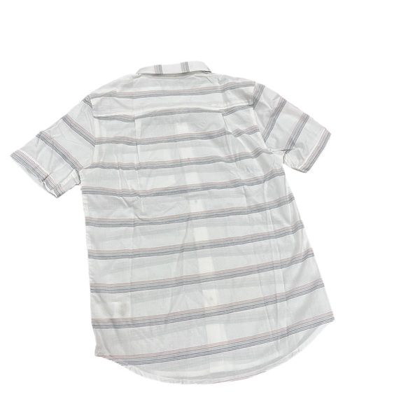 O’Neill Boys Button Up - Size S - Picture 4 of 4